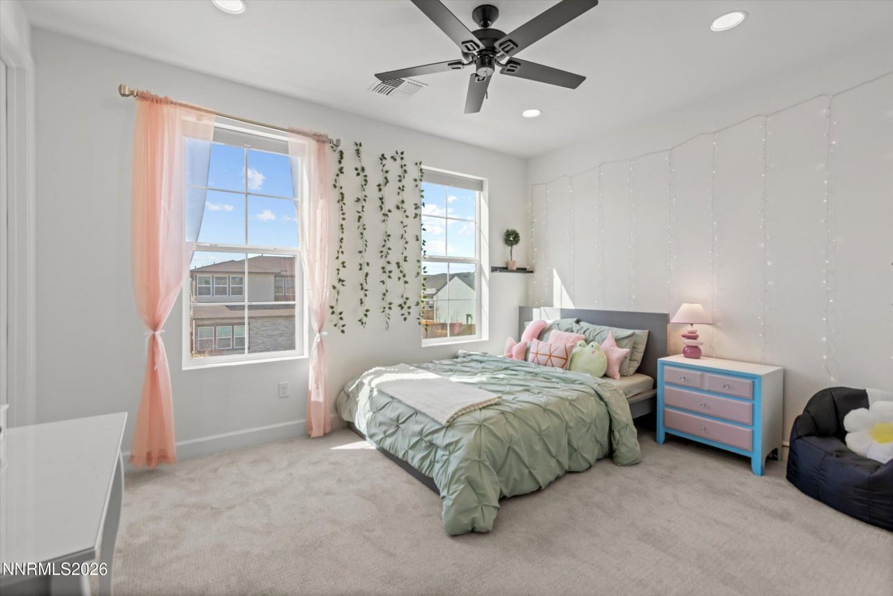 325 S Pah Rah Rdg Drive, Sparks, NV 89441 Photo