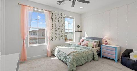 325 S Pah Rah Rdg Drive, Sparks, NV 89441 Photo