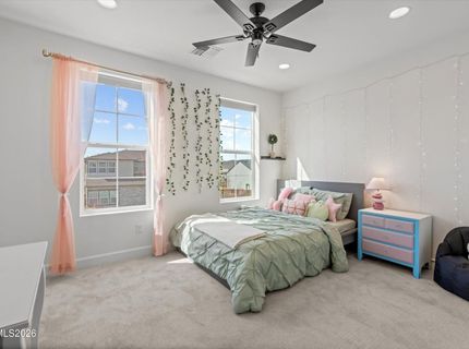 325 S Pah Rah Rdg Drive, Sparks, NV 89441 Photo