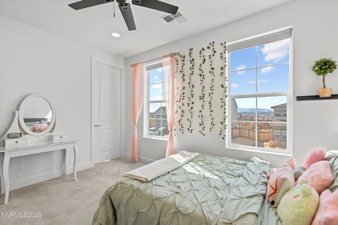 325 S Pah Rah Rdg Drive, Sparks, NV 89441 Photo