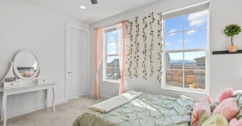 325 S Pah Rah Rdg Drive, Sparks, NV 89441 Photo