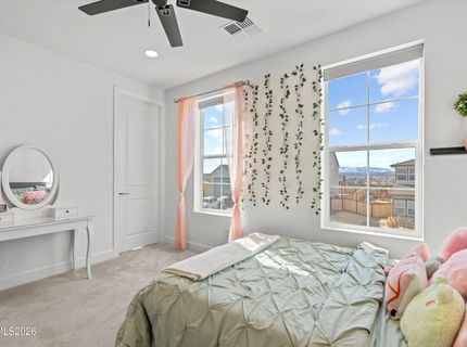 325 S Pah Rah Rdg Drive, Sparks, NV 89441 Photo