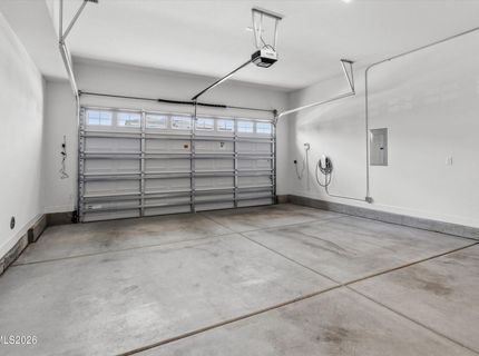 325 S Pah Rah Rdg Drive, Sparks, NV 89441 Photo