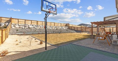 325 S Pah Rah Rdg Drive, Sparks, NV 89441 Photo