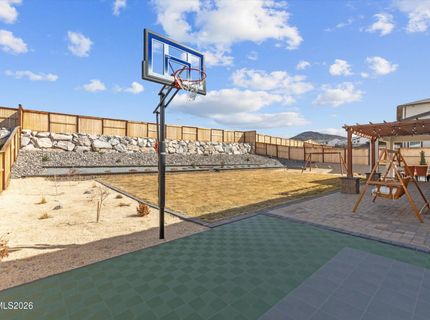 325 S Pah Rah Rdg Drive, Sparks, NV 89441 Photo