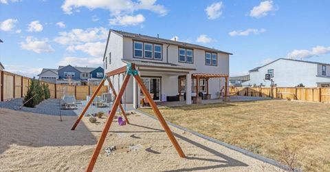 325 S Pah Rah Rdg Drive, Sparks, NV 89441 Photo