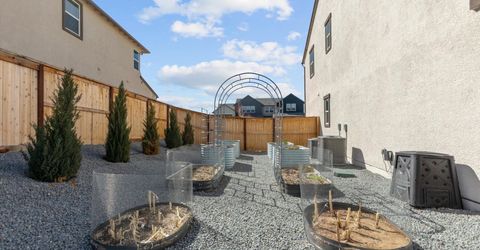 325 S Pah Rah Rdg Drive, Sparks, NV 89441 Photo