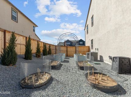 325 S Pah Rah Rdg Drive, Sparks, NV 89441 Photo