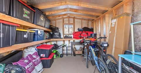 325 S Pah Rah Rdg Drive, Sparks, NV 89441 Photo