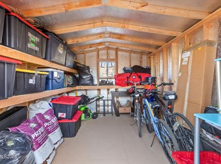 325 S Pah Rah Rdg Drive, Sparks, NV 89441 Photo