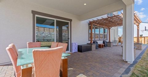 325 S Pah Rah Rdg Drive, Sparks, NV 89441 Photo