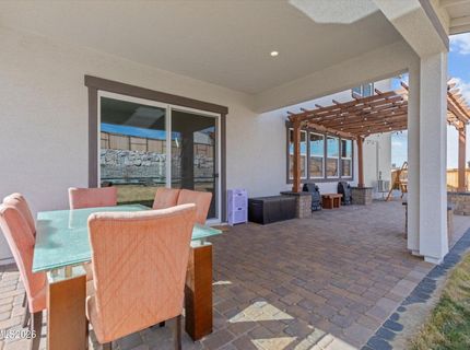 325 S Pah Rah Rdg Drive, Sparks, NV 89441 Photo