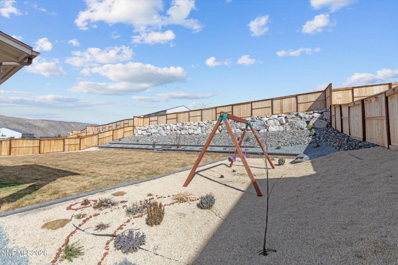 325 S Pah Rah Rdg Drive, Sparks, NV 89441 Photo