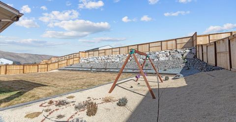 325 S Pah Rah Rdg Drive, Sparks, NV 89441 Photo