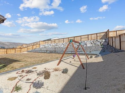 325 S Pah Rah Rdg Drive, Sparks, NV 89441 Photo