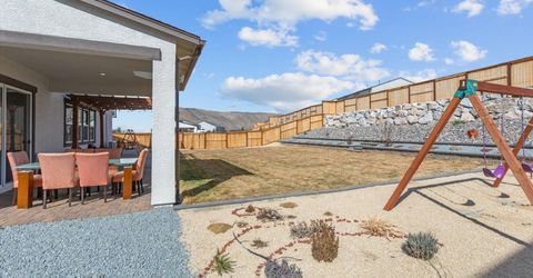 325 S Pah Rah Rdg Drive, Sparks, NV 89441 Photo