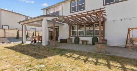 325 S Pah Rah Rdg Drive, Sparks, NV 89441 Photo