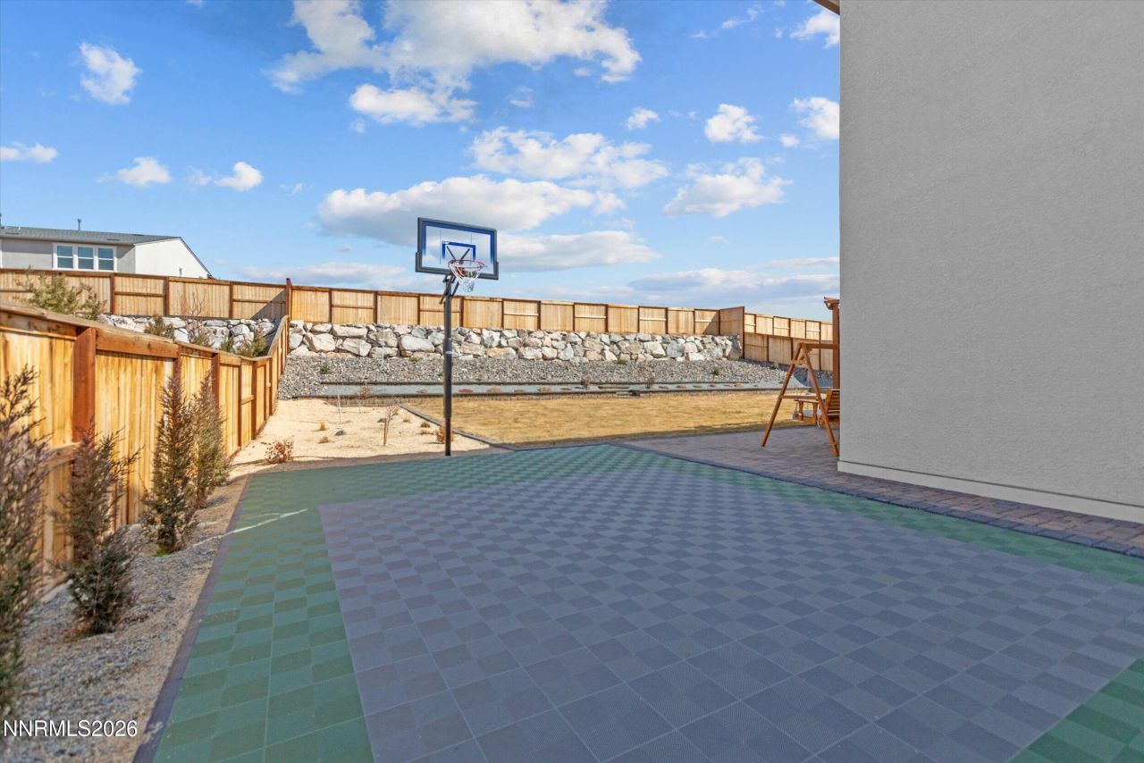 325 S Pah Rah Rdg Drive, Sparks, NV 89441 Photo