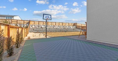 325 S Pah Rah Rdg Drive, Sparks, NV 89441 Photo