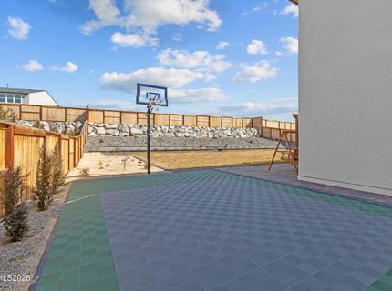 325 S Pah Rah Rdg Drive, Sparks, NV 89441 Photo