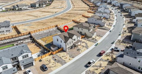 325 S Pah Rah Rdg Drive, Sparks, NV 89441 Photo