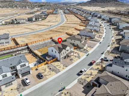 325 S Pah Rah Rdg Drive, Sparks, NV 89441 Photo