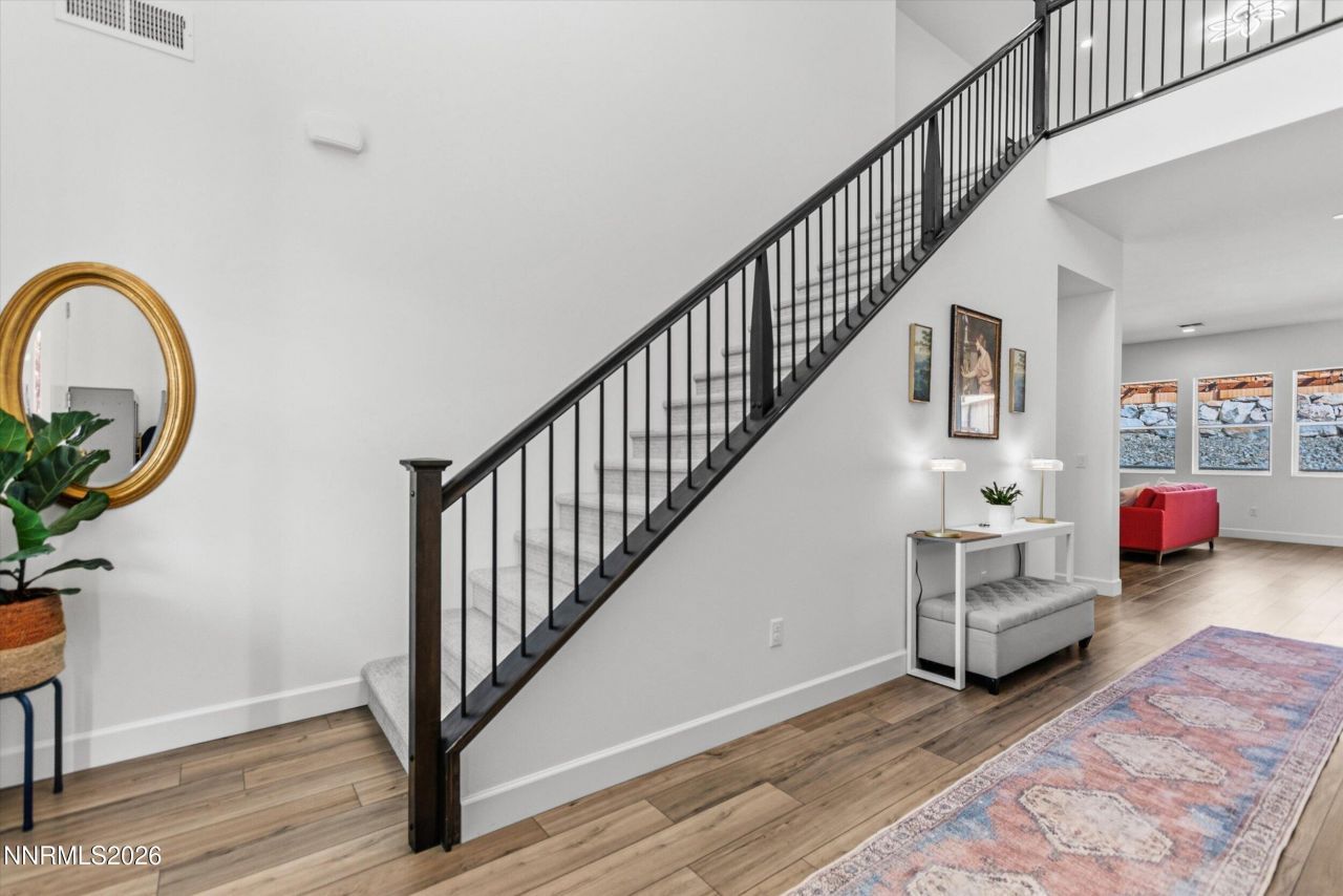 325 S Pah Rah Rdg Drive, Sparks, NV 89441 Photo