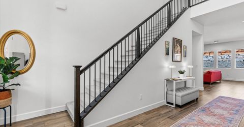 325 S Pah Rah Rdg Drive, Sparks, NV 89441 Photo