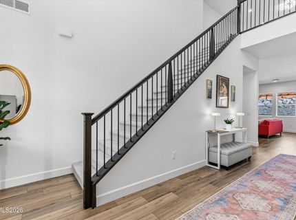 325 S Pah Rah Rdg Drive, Sparks, NV 89441 Photo