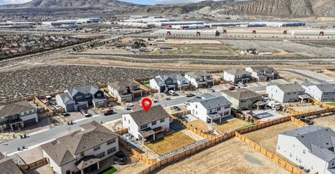 325 S Pah Rah Rdg Drive, Sparks, NV 89441 Photo