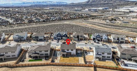 325 S Pah Rah Rdg Drive, Sparks, NV 89441 Photo