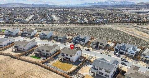 325 S Pah Rah Rdg Drive, Sparks, NV 89441 Photo