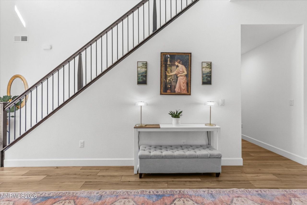 325 S Pah Rah Rdg Drive, Sparks, NV 89441 Photo