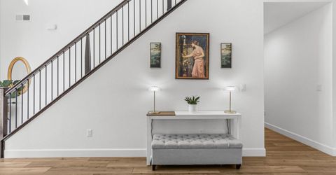 325 S Pah Rah Rdg Drive, Sparks, NV 89441 Photo