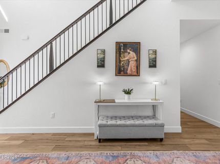 325 S Pah Rah Rdg Drive, Sparks, NV 89441 Photo