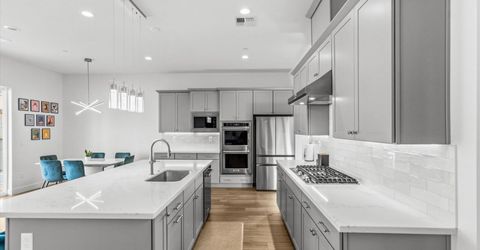 325 S Pah Rah Rdg Drive, Sparks, NV 89441 Photo