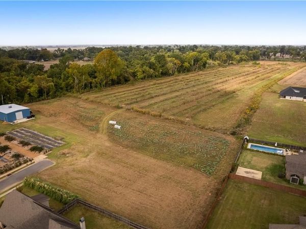 1320 ANNA Lane, Alexandria, LA 71303