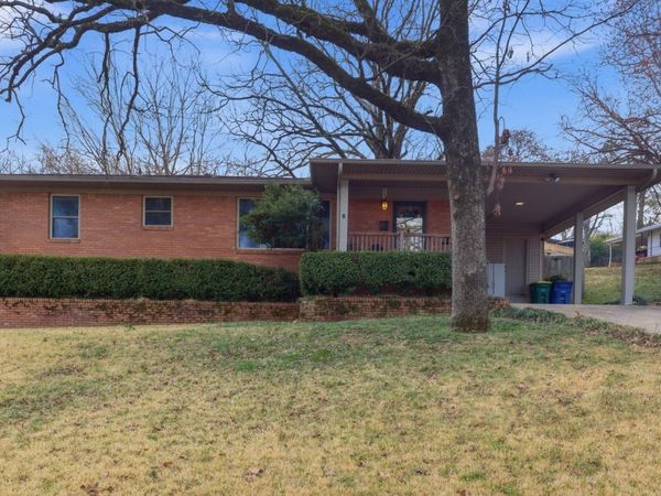 900 E H Avenue, North Little Rock, AR 72116