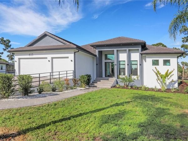 653 23rd ST SW, NAPLES, FL 34117