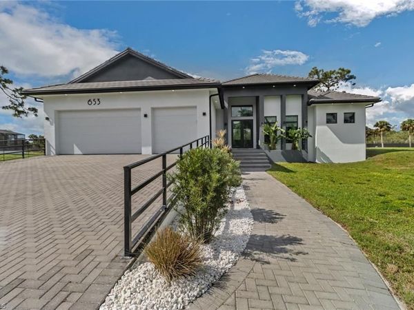 653 23rd ST SW, NAPLES, FL 34117