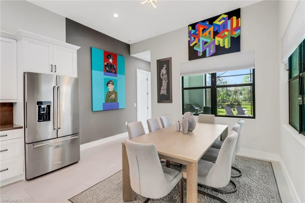 653 23rd St Sw, Naples, FL 34117 Photo