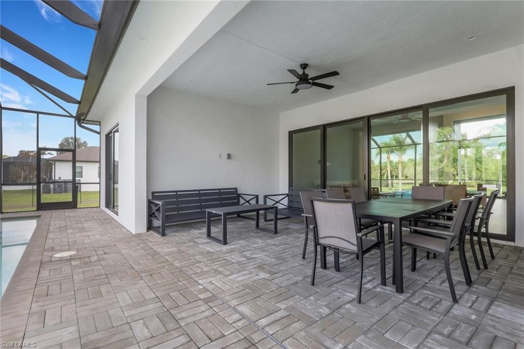 653 23rd St Sw, Naples, FL 34117 Photo