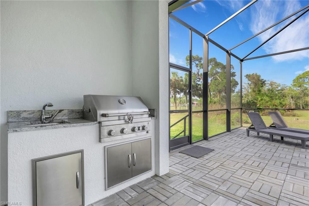 653 23rd St Sw, Naples, FL 34117 Photo