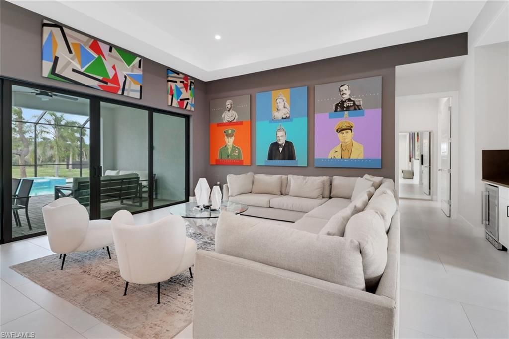 653 23rd St Sw, Naples, FL 34117 Photo