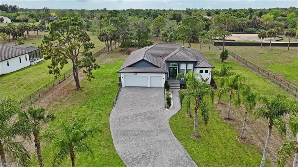 653 23rd St Sw, Naples, FL 34117 Photo