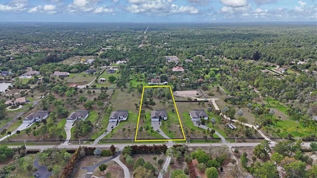 653 23rd St Sw, Naples, FL 34117 Photo