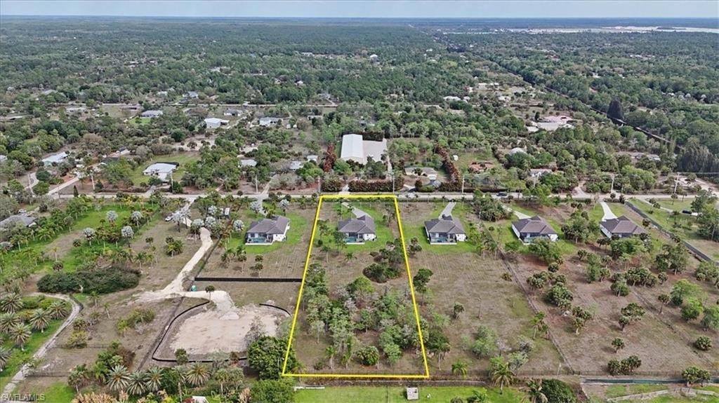 653 23rd St Sw, Naples, FL 34117 Photo