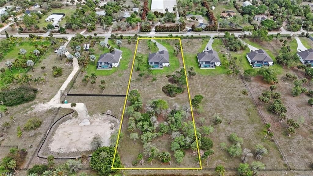 653 23rd St Sw, Naples, FL 34117 Photo