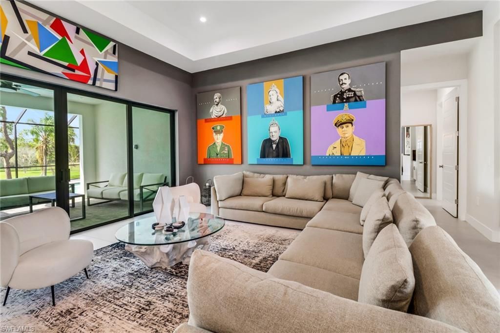 653 23rd St Sw, Naples, FL 34117 Photo