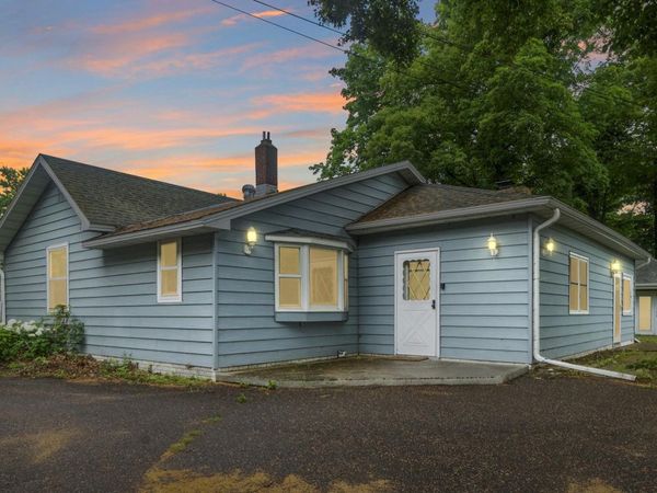 910 E Evergreen Street, Isle, MN 56342